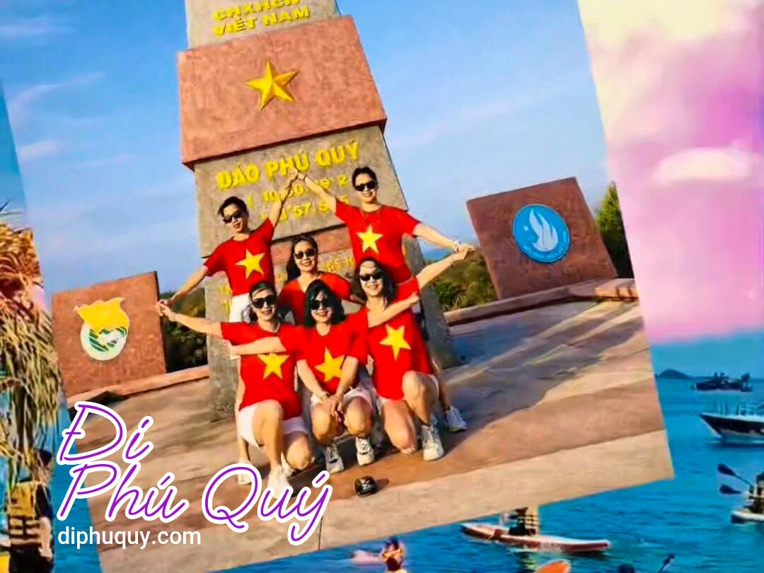 2/9 NÀY ĐI PHÚ QUÝ  ĐỂ NGƯỜI BẢN ĐỊA LO CHO BẠN, Tấn Lợi Phú Quý