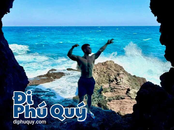 21/02 Tour Hòn Tranh hoạt động lại nha cả nhà! Liên hệ Lợi ngay để book tour nha!, Tấn Lợi Phú Quý