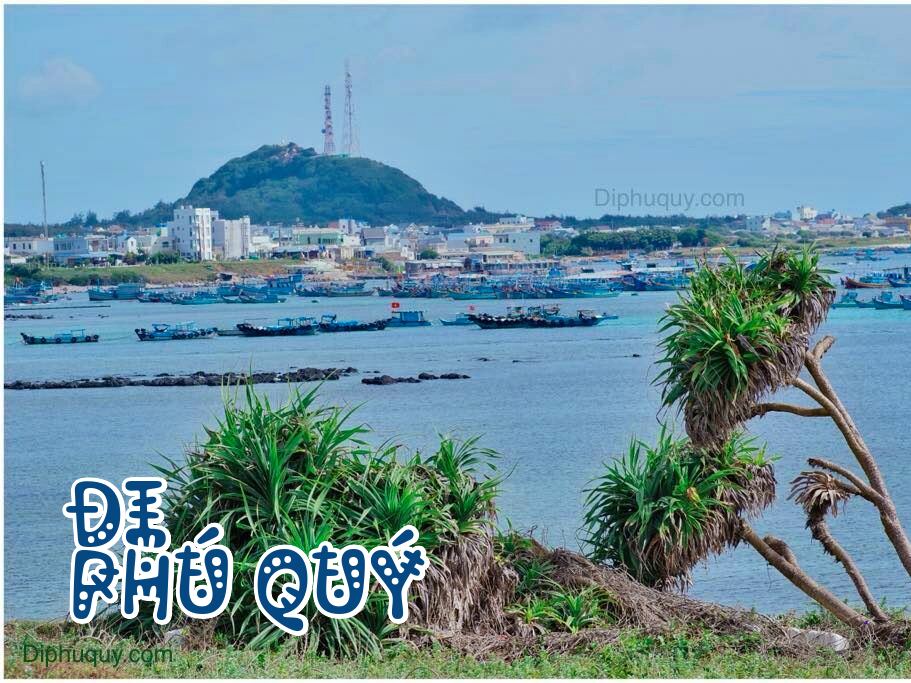 Bắp chà vôi - ai đã từng ăn?, Tấn Lợi Phú Quý