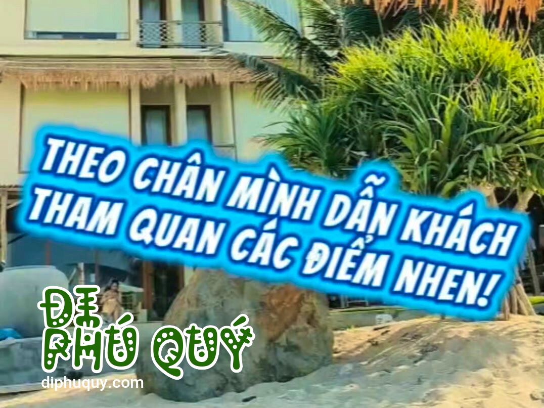 Biển bắt đầu dịu lại được vài ngày, Tấn Lợi Phú Quý