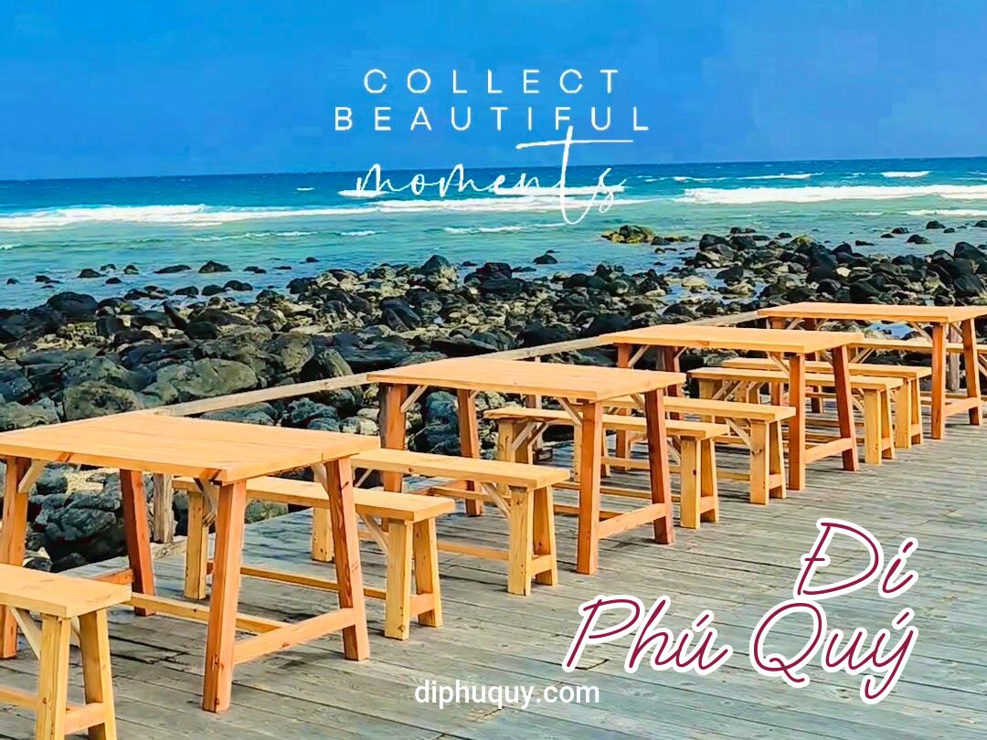 Biển của ngày cuối năm, Tấn Lợi Phú Quý