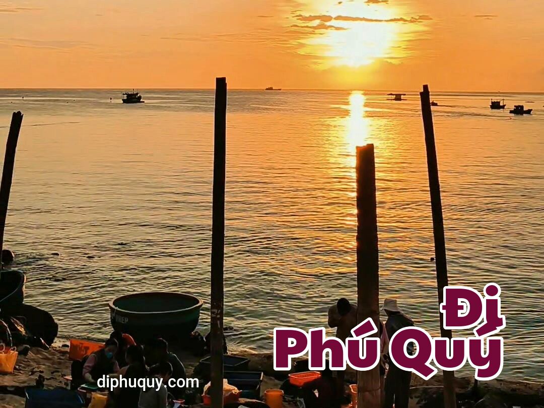 Bình yên ở Phú Quý bắt đầu từ những điều giản dị, Tấn Lợi Phú Quý