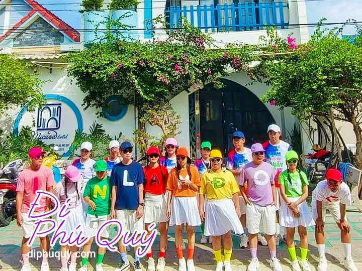 Cảm ơn đại gia đình Văn phòng Công chứng Biển Lâm Đồng đã tin tưởng Lợi & Micasa, Tấn Lợi Phú Quý
