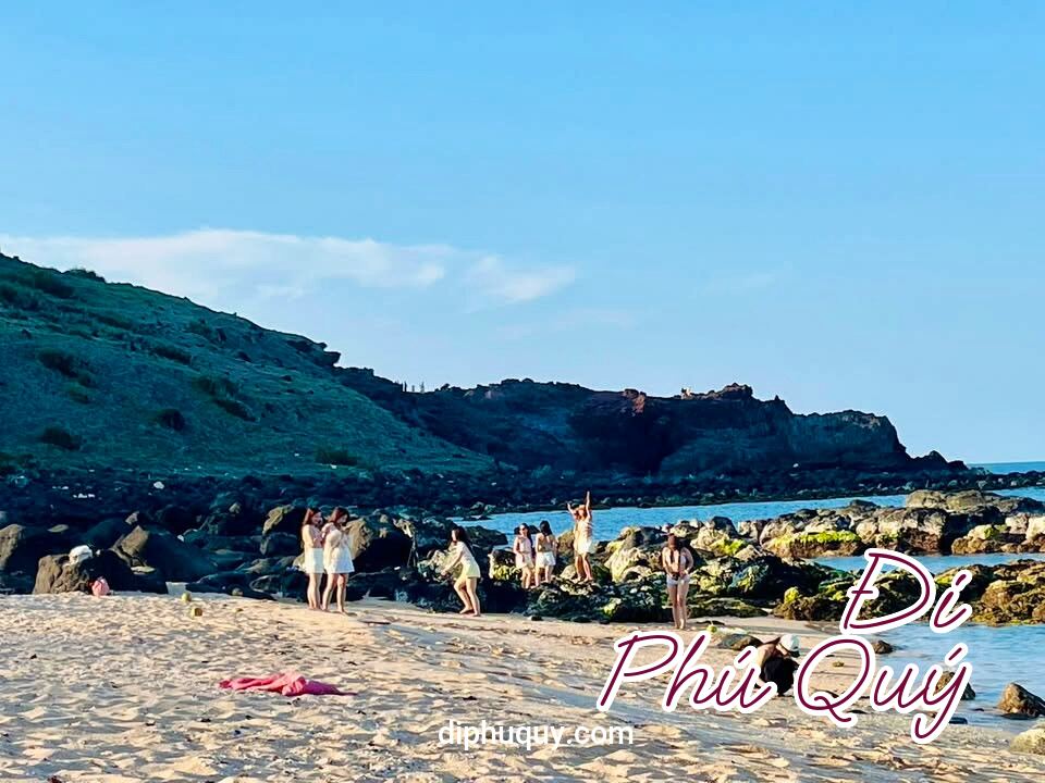 Cap gì cho ngầu nhỉ, đông như quân nguyên, Tấn Lợi Phú Quý