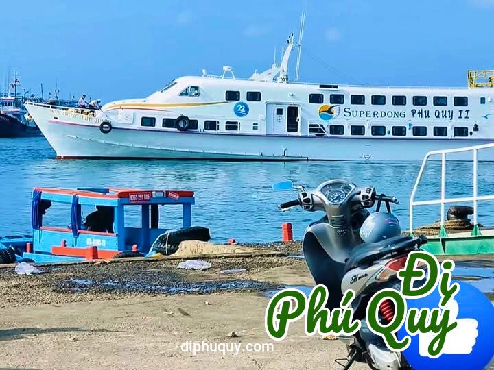 CẬP NHẬT LỊCH TÀU SUPERDONG NGÀY 25 & 27/4, Tấn Lợi Phú Quý