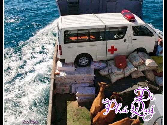 Chuyến tàu Bình Thuận 18  Ký ức một thời xa quê, Tấn Lợi Phú Quý