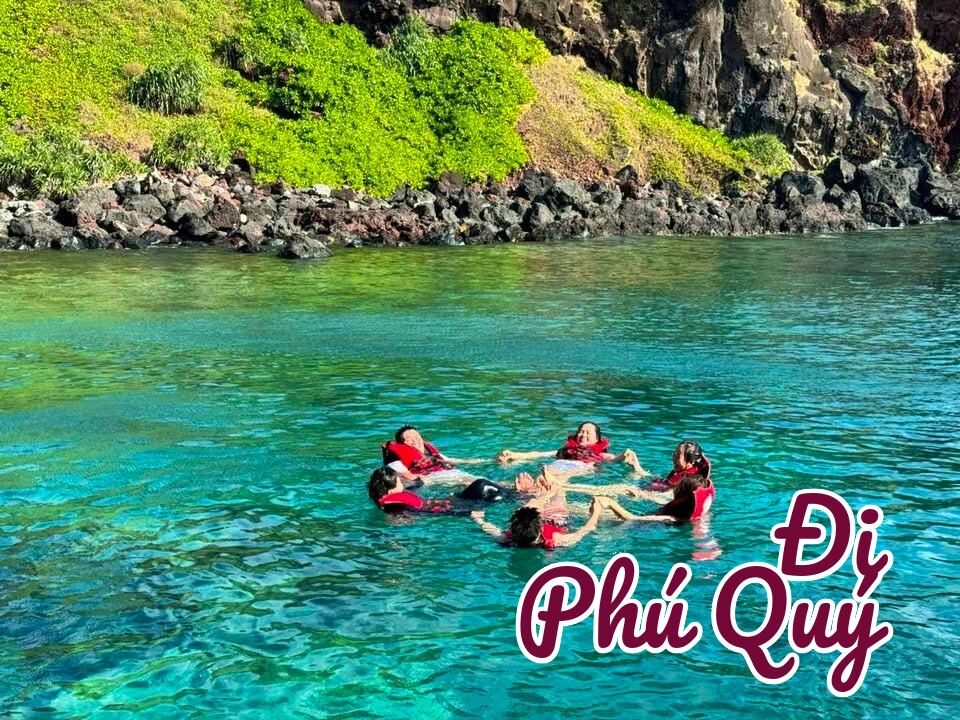 Chuyện Vũng Phật ở Hòn Tranh  Phú Quý, Tấn Lợi Phú Quý