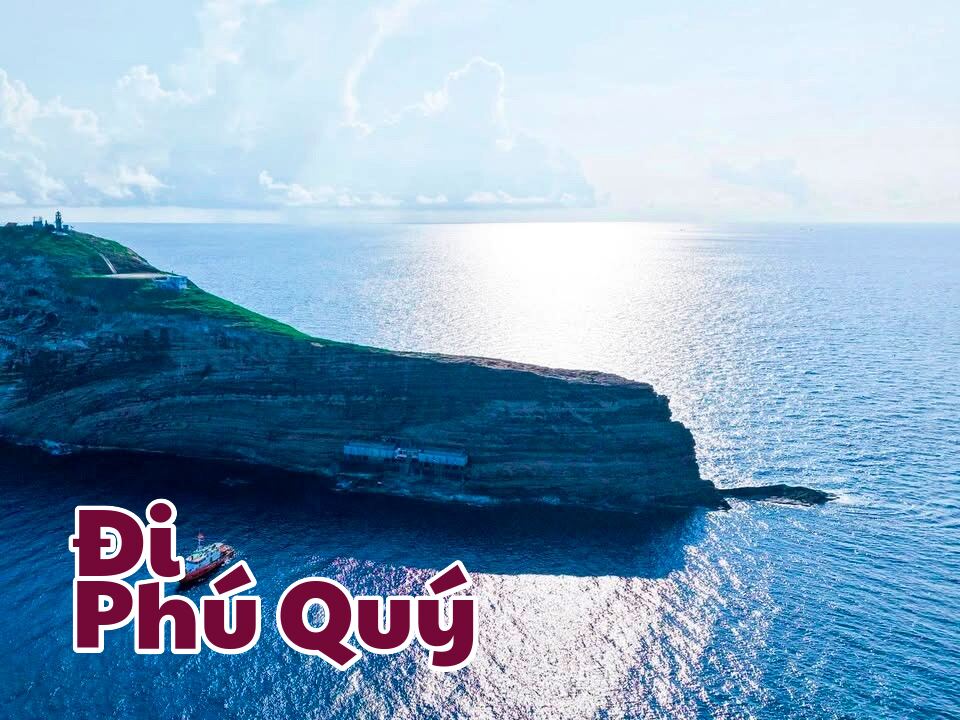 Đảo Hòn Hải, Tấn Lợi Phú Quý