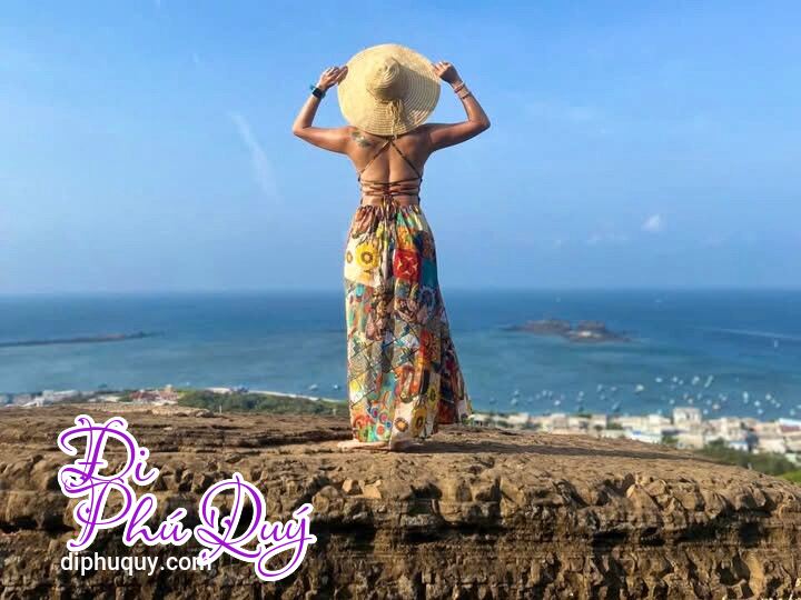 Đảo Phú Quý, vào top 10 điểm đáng đến nhất Đông Nam Á 2026 do báo Thái bình chọn,, Tấn Lợi Phú Quý