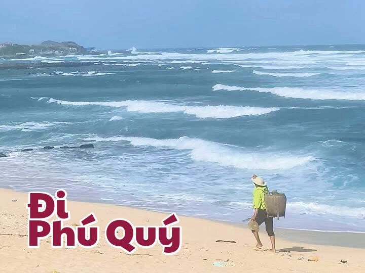 Đi dạo mé thôi anh em ạ, Tấn Lợi Phú Quý