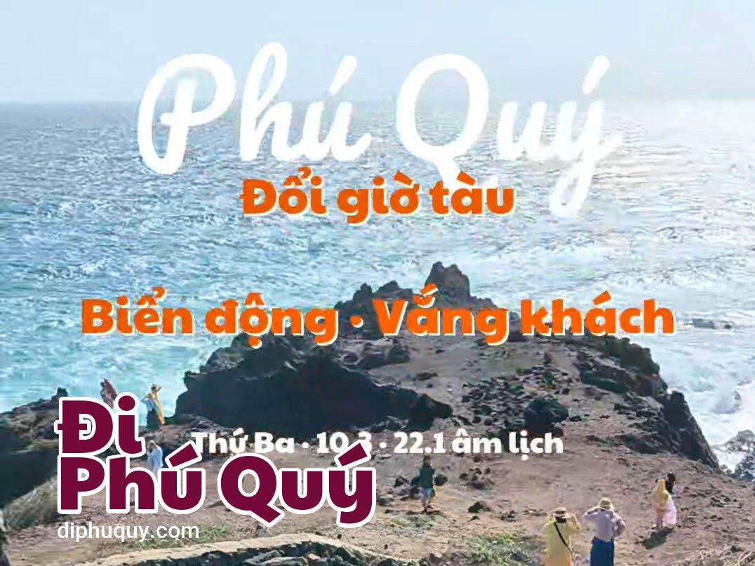 Gành hang sáng hôm nay, Tấn Lợi Phú Quý