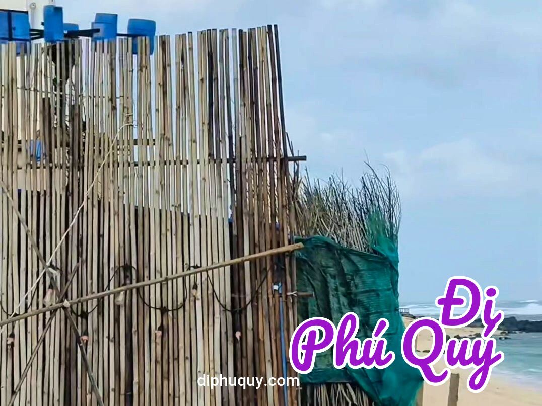 Gió to cát bay tứ tung, Tấn Lợi Phú Quý