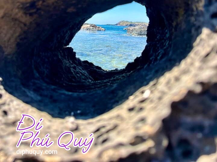 Hang này chưa biết tên, thôi ad đặt tên Hang Gió nha, Tấn Lợi Phú Quý