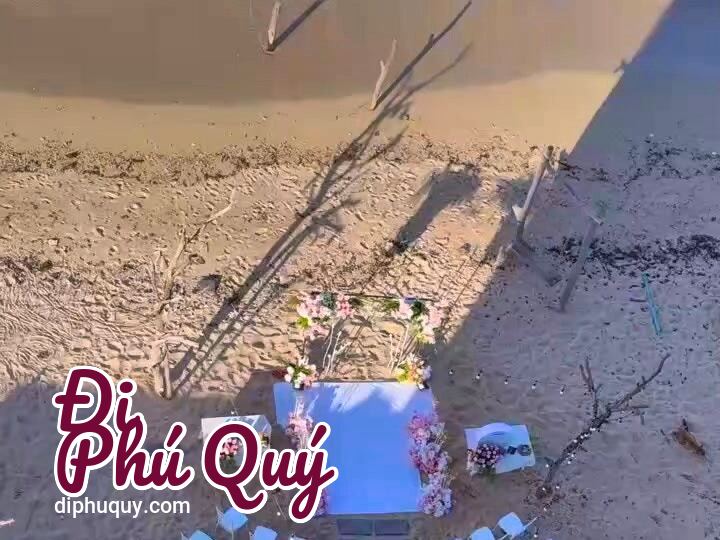 Hậu trường trưa nay, nhân vật chính tỏa sáng tối nay nha, Tấn Lợi Phú Quý