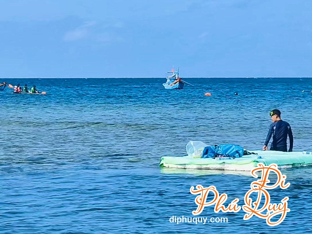 Không filter, không chỉnh màu, Tấn Lợi Phú Quý
