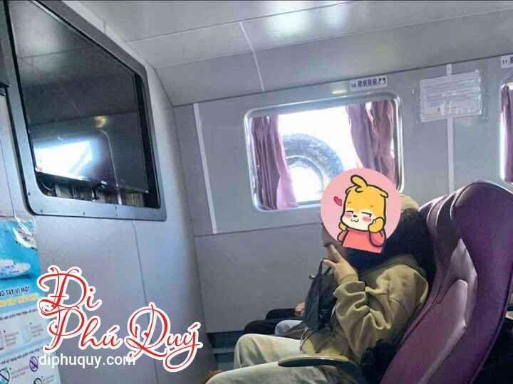 Mẹo Nhỏ, Tấn Lợi Phú Quý