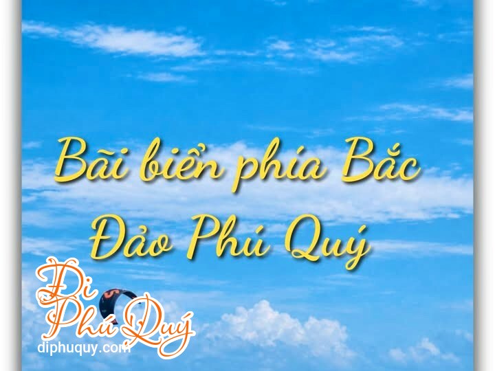 Mùa Bấc về, biển Phú Quý lại có thêm mấy anh Tây mê bay lượn, Đi Phú Quý