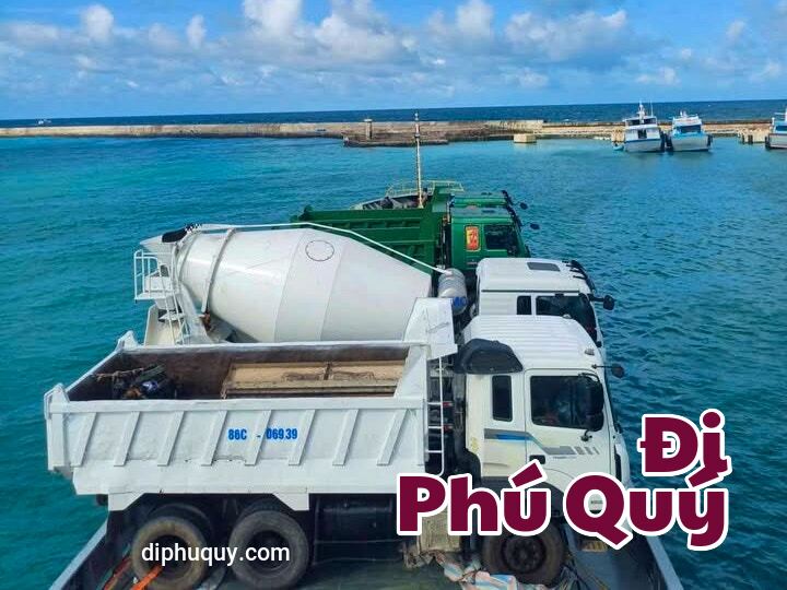 Nhiều khách ra Phú Quý hay hỏi Lợi:, Tấn Lợi Phú Quý