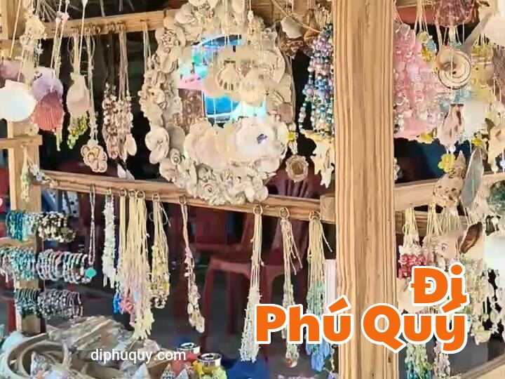 Phú Quý: nơi gió cũng biết kể chuyện, Tấn Lợi Phú Quý