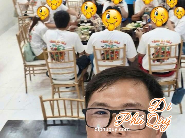 Sài Gòn Ơi Mình Cùng Ra Đảo Phú Quý Thôi, Tấn Lợi Phú Quý