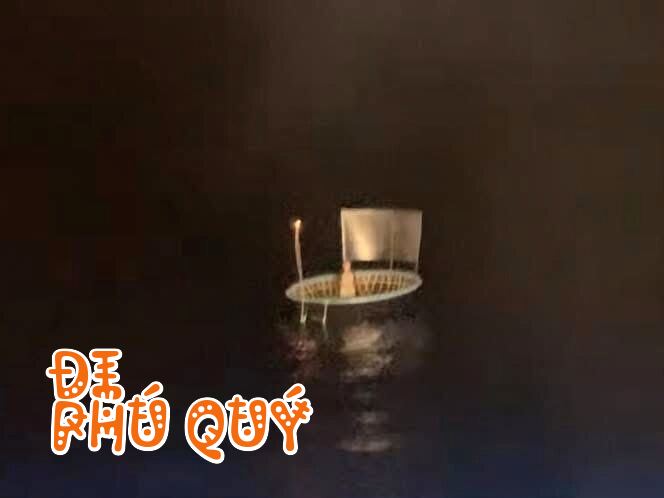 Sự Thật Về Nghề Câu Mực Xà, Tấn Lợi Phú Quý