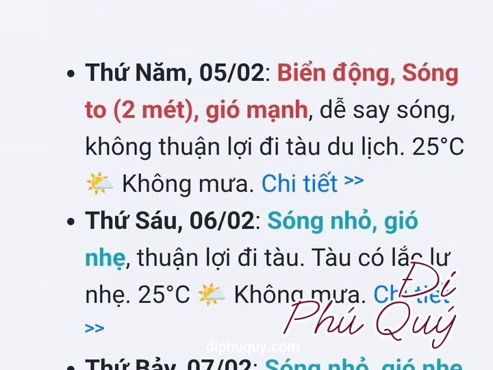 SUPERDONG THÔNG BÁO, Tấn Lợi Phú Quý