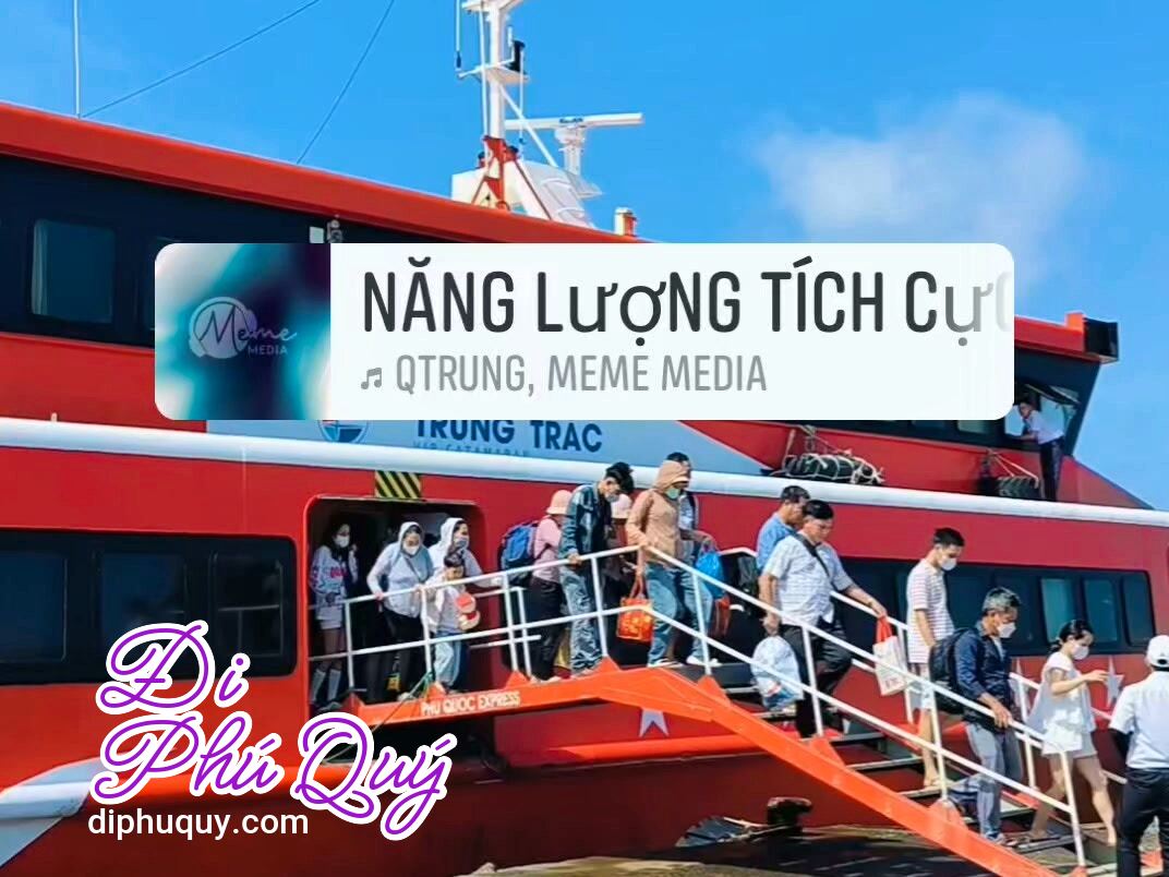 TÀU TRƯNG TRẮC TẠM DỪNG VẬN HÀNH, Tấn Lợi Phú Quý
