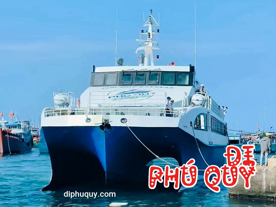 Team Thích Đi Tàu Giường Nằm Lưu Ý, Tấn Lợi Phú Quý