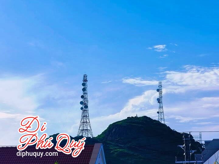 Thật đúng là trớ trêu, Tấn Lợi Phú Quý