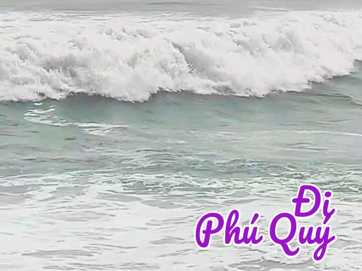 Thấy lấp ló tưởng đâu nay trúng "mé khủng" làm đứng chờ nắng chớt ngay, Tấn Lợi Phú Quý