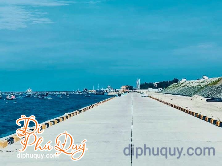 THÔNG BÁO ĐIỀU CHỈNH LỊCH TÀU SUPERDONG TUYẾN PHAN THIẾT  PHÚ QUÝ, Tấn Lợi Phú Quý