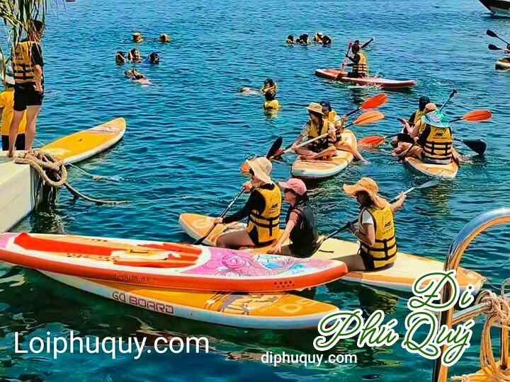THÔNG BÁO MỞ LẠI TOUR, Tấn Lợi Phú Quý