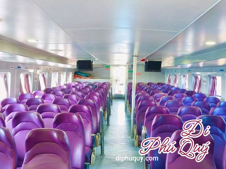 THÔNG BÁO QUAN TRỌNG  TÀU SUPERDONG ĐỔI GIỜ KHỞI HÀNH, Tấn Lợi Phú Quý