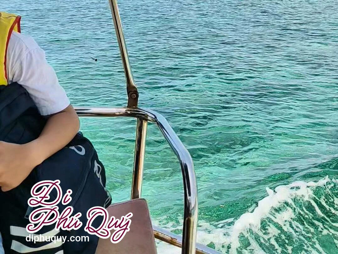 THÔNG BÁO TẠM DỪNG TOUR THAM QUAN HÒN TRANH, Tấn Lợi Phú Quý