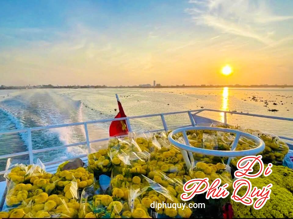 THÔNG BÁO TĂNG CHUYẾN NGÀY 23/02 (MÙNG 7 TẾT), Tấn Lợi Phú Quý