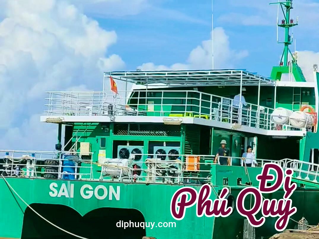 Thông Báo Tàu Chấn Kha Tạm Ngưng, Tấn Lợi Phú Quý