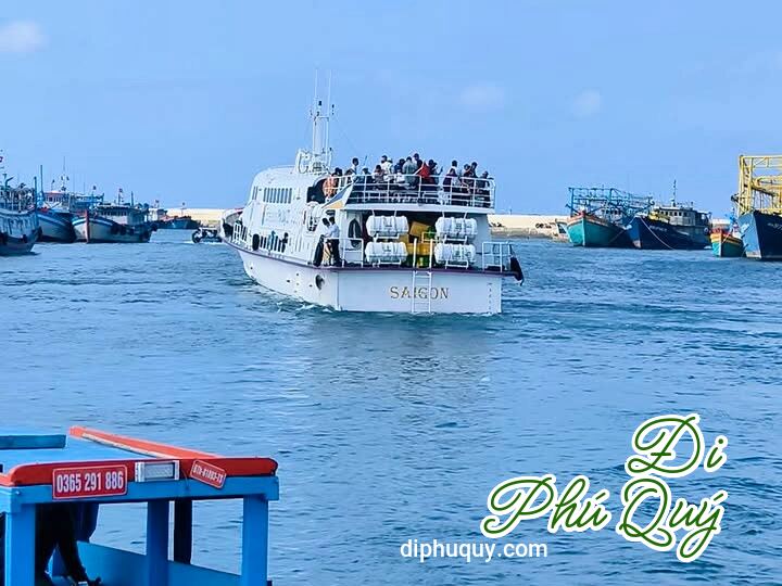 THÔNG BÁO, Tấn Lợi Phú Quý