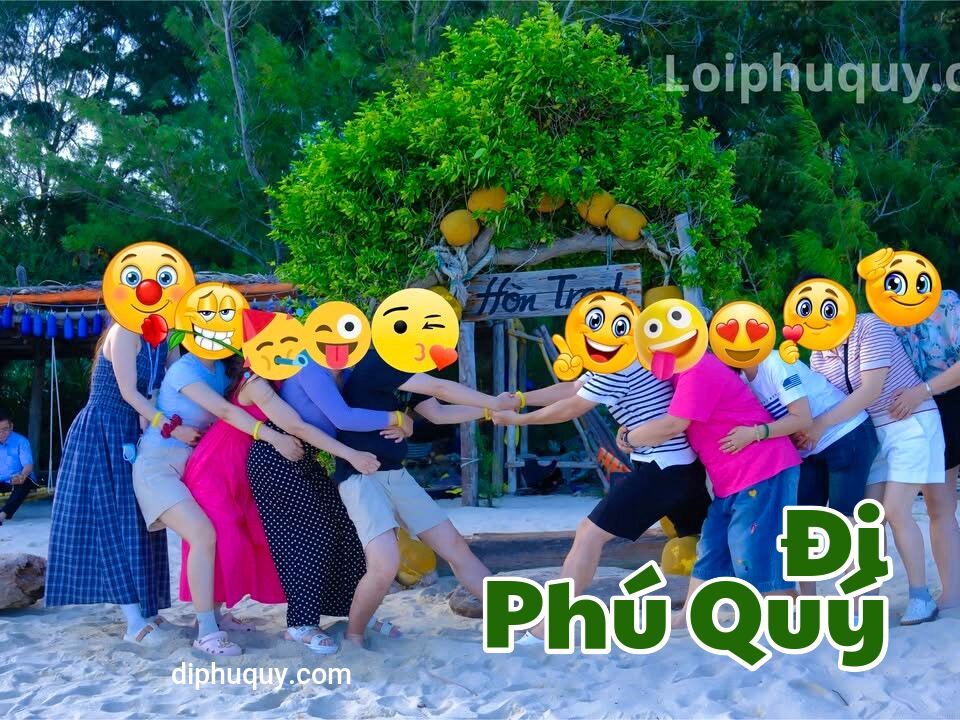 Tin vuiin, Tấn Lợi Phú Quý