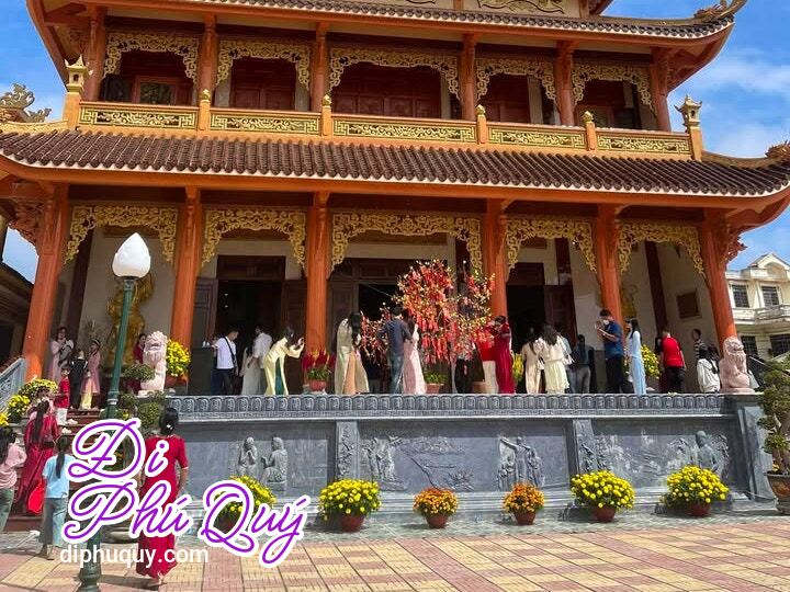 Trong không khí hân hoan của mùa xuân Bính Ngọ, Lợi xin gửi lời tri ân chân thành, Tấn Lợi Phú Quý