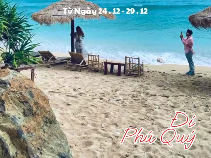 Vừa xem cảnh đẹp vừa xem thời tiết lịch tàu đảo Phú Quý tuần này, đến Thứ Hai ngày, Tấn Lợi Phú Quý